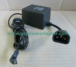 New Symbol Technologies AC Power Adapter 230V 50Hz 5.2V 650mA - T157R-05650-EEN/SY